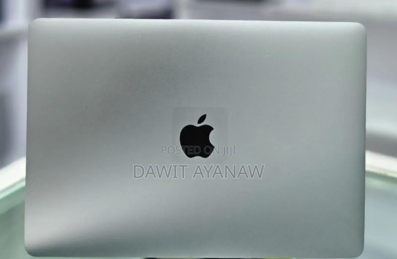 New Laptop Apple MacBook Pro 2017 16GB Intel Core I5 SSD 256GB