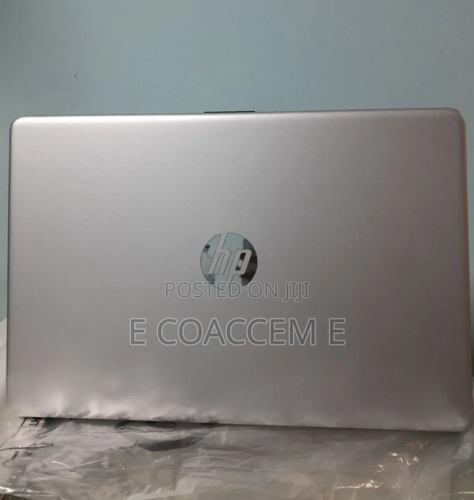 New Laptop HP EliteBook 840 8GB Intel Core I5 SSD 512GB