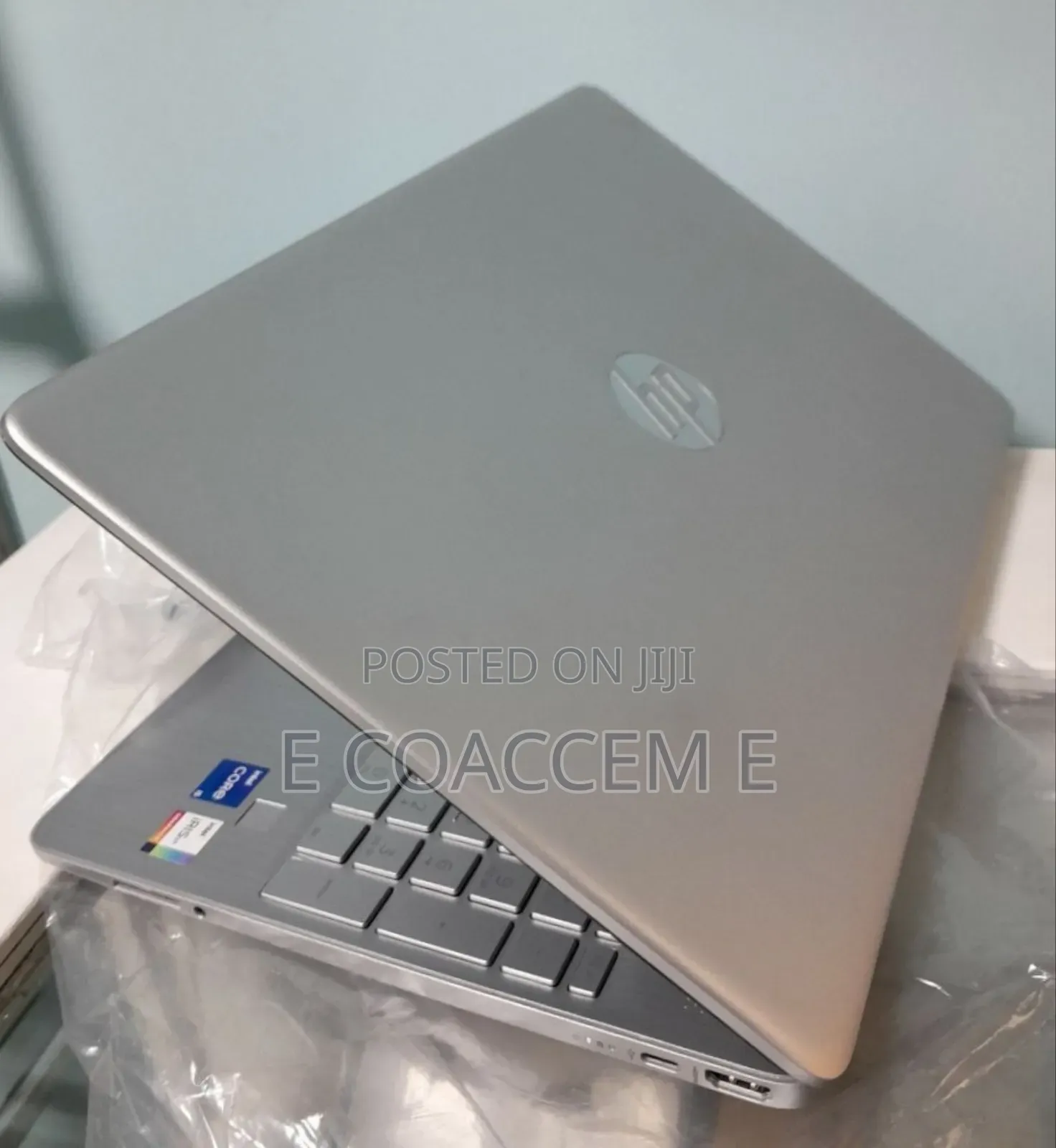 New Laptop HP EliteBook 840 8GB Intel Core I5 SSD 512GB