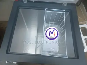 Popular Chest Freezer 211 Model