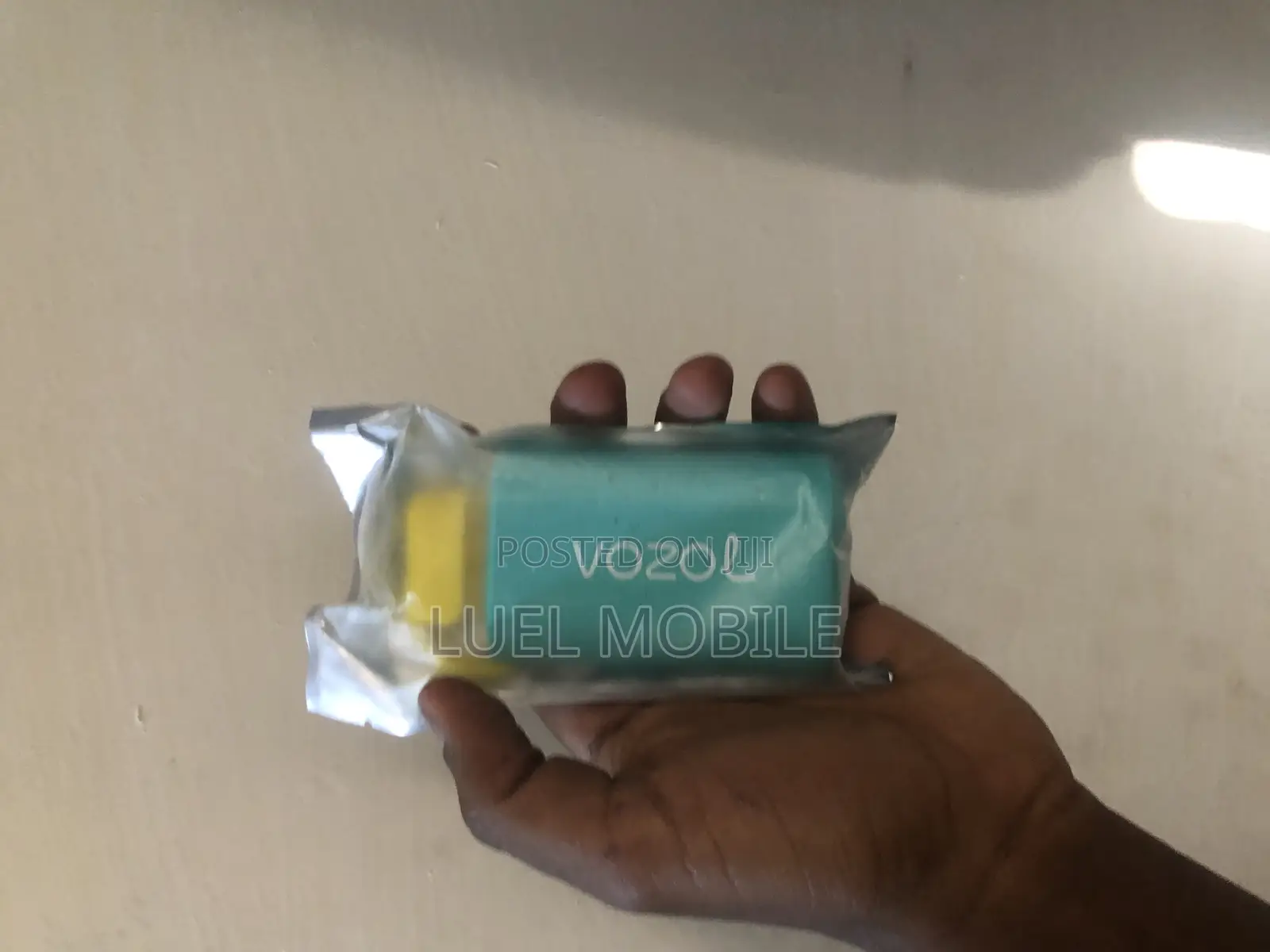 Hokkah Shisha ሁካ ሺሻ