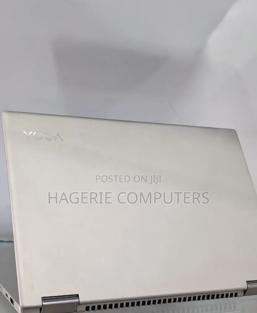 New Laptop Lenovo IdeaPad 720S 16GB Intel Core I7 SSD 512GB