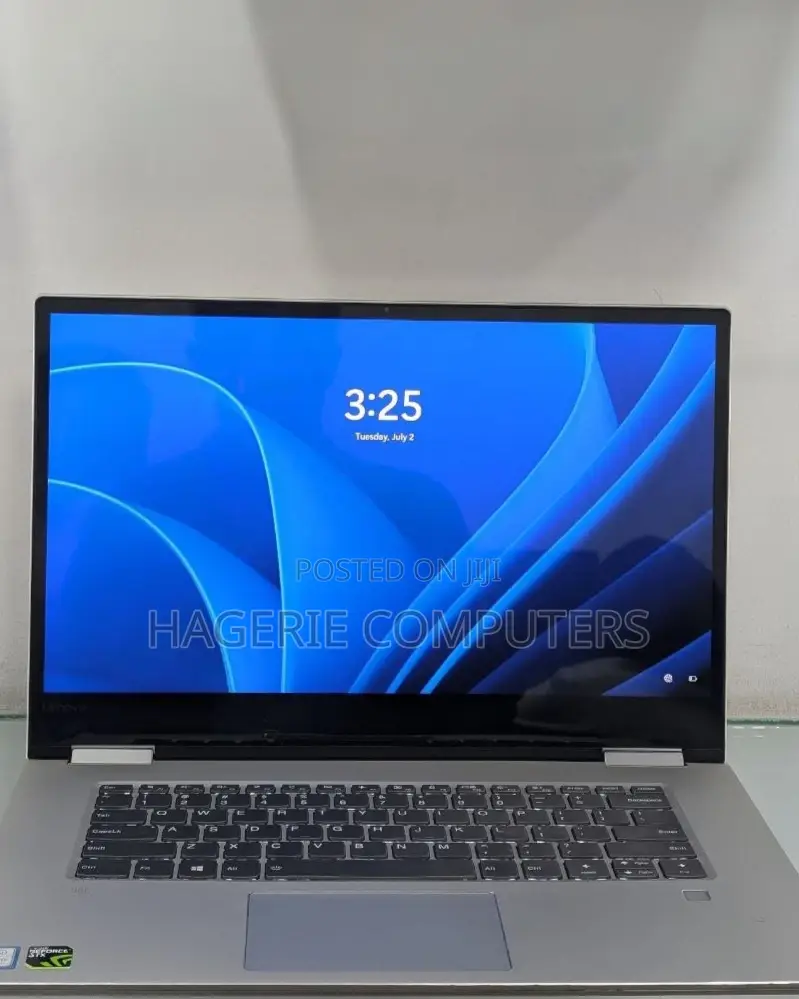 New Laptop Lenovo IdeaPad 720S 16GB Intel Core I7 SSD 512GB