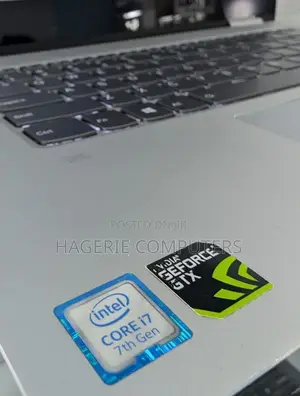 New Laptop Lenovo IdeaPad 720S 16GB Intel Core I7 SSD 512GB