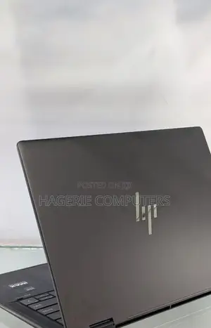 New Laptop HP Spectre X360 16GB Intel Core I7 SSD 1T