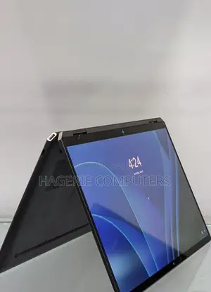 Photo - New Laptop HP Spectre X360 16GB Intel Core I7 SSD 1T