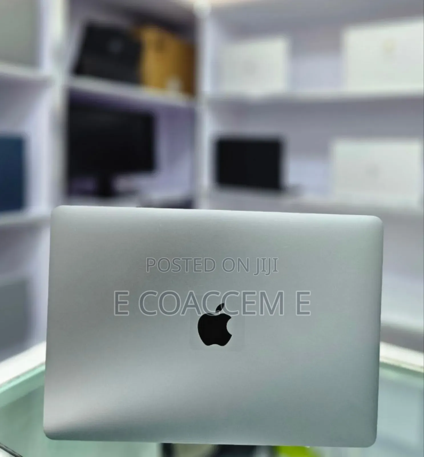 New Laptop Apple MacBook Pro 2017 16GB Intel Core I5 SSD 256GB