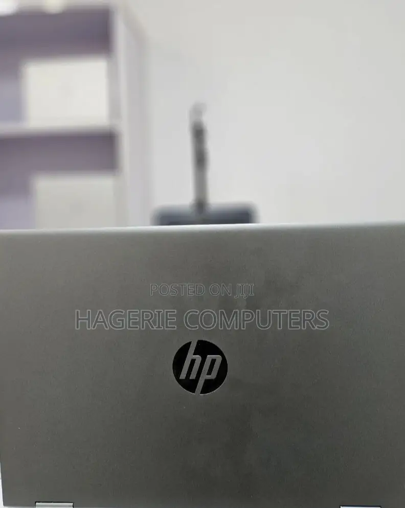 New Laptop HP Pavilion X360 11 16GB Intel Core i7 SSD 512GB