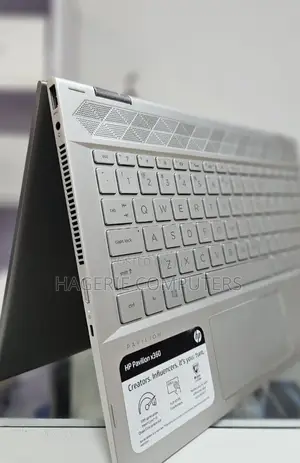 New Laptop HP Pavilion X360 11 16GB Intel Core i7 SSD 512GB