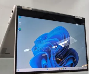 New Laptop Lenovo Yoga 730 16GB Intel Core I7 SSD 512GB