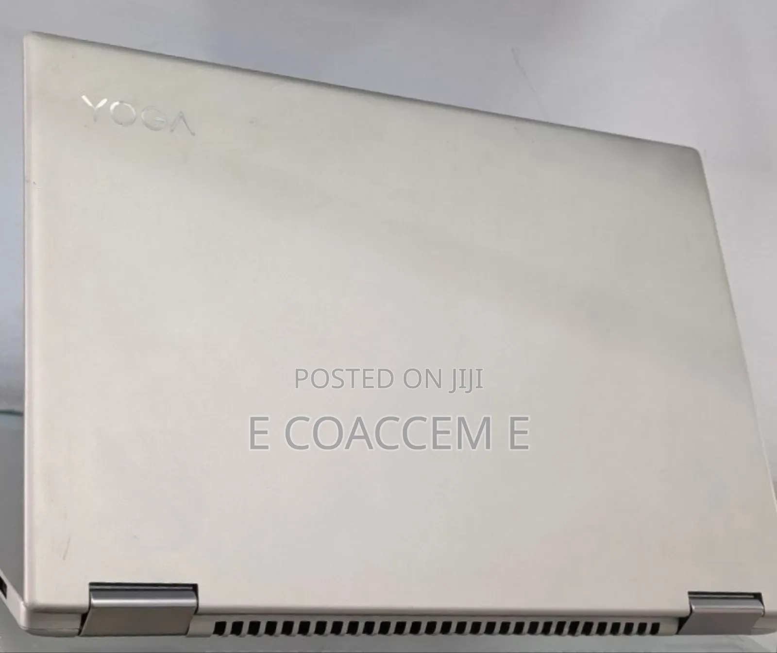 New Laptop Lenovo Yoga 730 16GB Intel Core I7 SSD 512GB