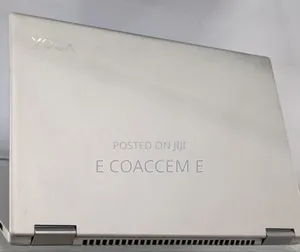 New Laptop Lenovo Yoga 730 16GB Intel Core I7 SSD 512GB