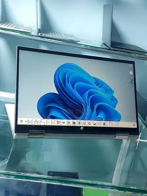 New Laptop HP Envy X360 15t 16GB Intel Core I7 SSD 512GB