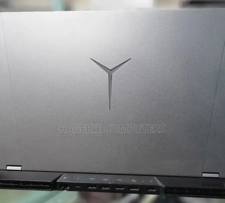 New Laptop Lenovo Legion Y540 16GB Intel Core I7 SSD 512GB