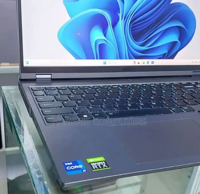 New Laptop Lenovo Legion Y540 16GB Intel Core I7 SSD 512GB