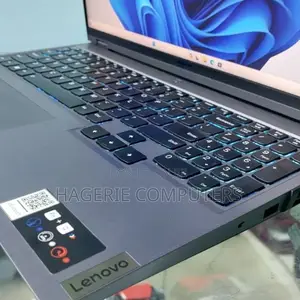 New Laptop Lenovo Legion Y540 16GB Intel Core I7 SSD 512GB