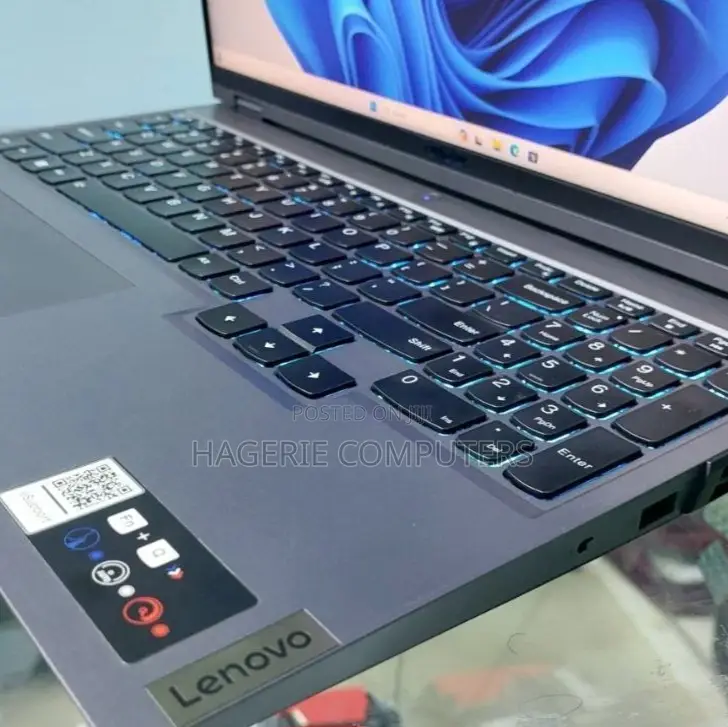 New Laptop Lenovo Legion Y540 16GB Intel Core I7 SSD 512GB
