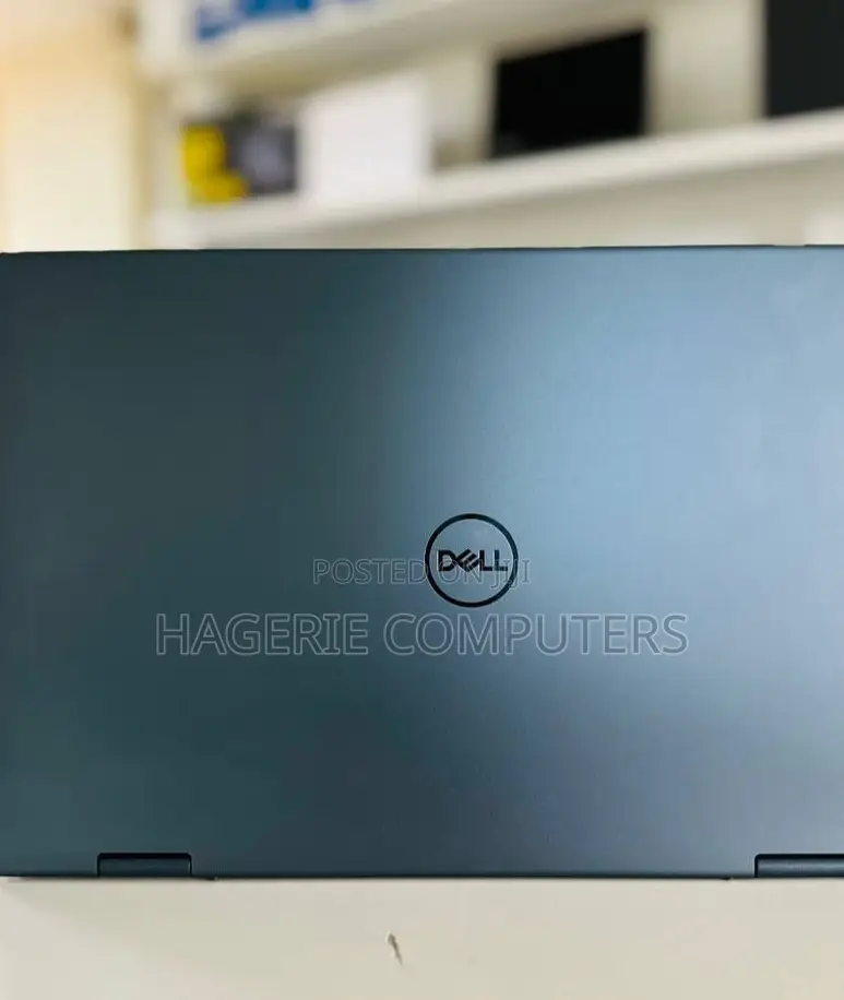 New Laptop Dell Inspiron 14 5447 16GB AMD Ryzen 7 SSD 512GB