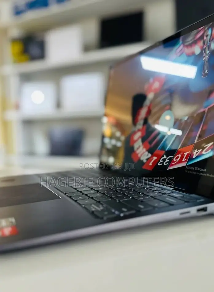 New Laptop Dell Inspiron 14 5447 16GB AMD Ryzen 7 SSD 512GB