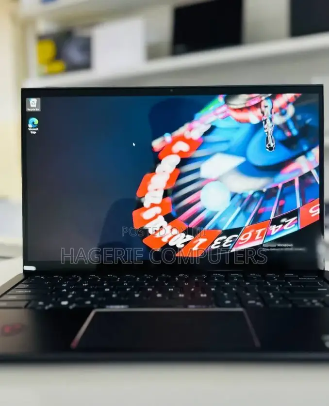 New Laptop Dell Inspiron 14 5447 16GB AMD Ryzen 7 SSD 512GB