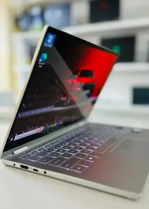 New Laptop Samsung 8GB Intel Core I5 SSD 256GB