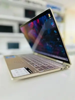 Photo - New Laptop HP Envy X360 8GB Intel Core I7 SSD 512GB