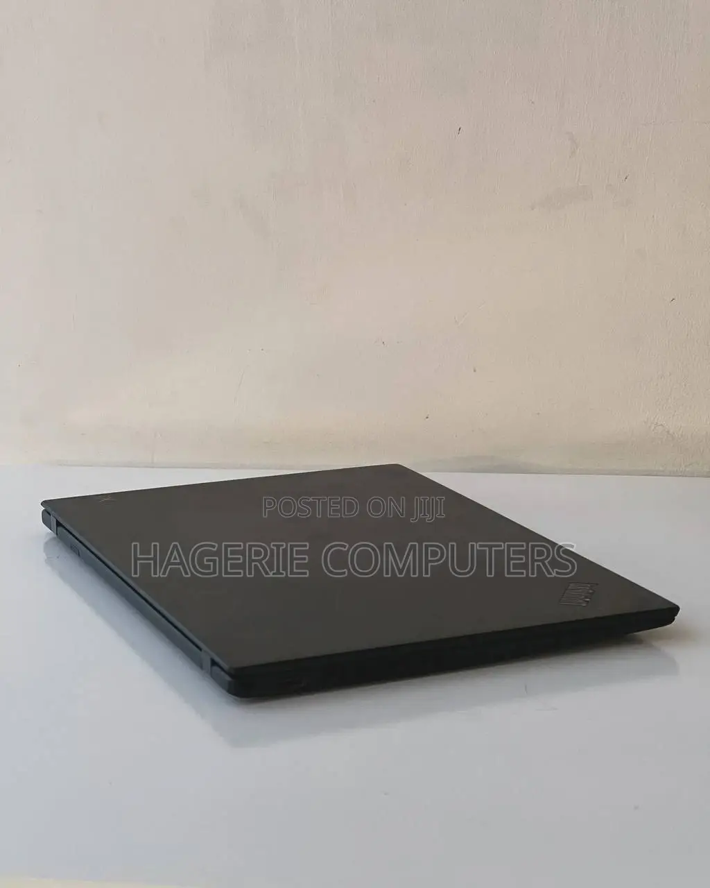 New Laptop Lenovo ThinkPad X1 Carbon 8GB Intel Core I5 SSD 512GB