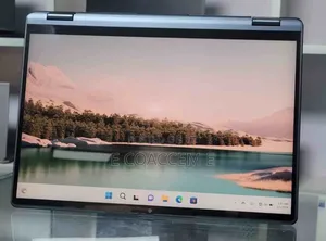 New Laptop Lenovo Yoga 700 16GB Intel Core I7 SSD 512GB