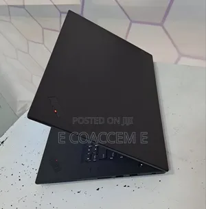 New Laptop Lenovo ThinkPad Yoga 16GB Intel Core I7 SSD 512GB