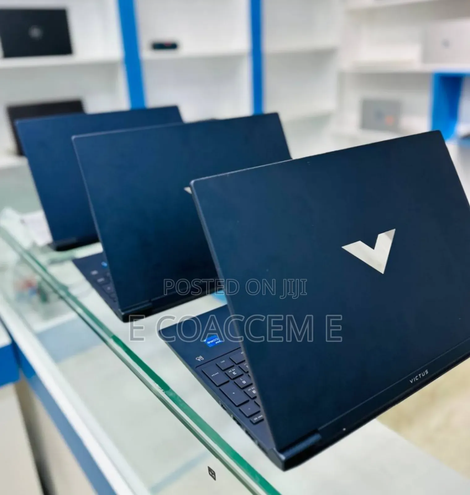 New Laptop HP Victus 16 16GB Intel Core I5 SSD 512GB