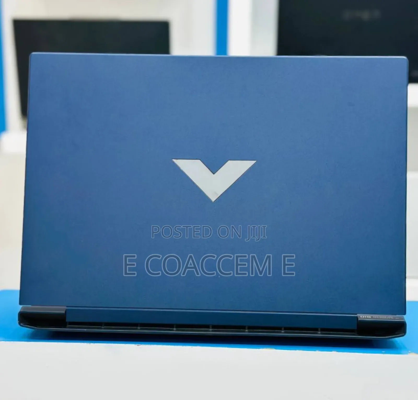 New Laptop HP Victus 16 16GB Intel Core I5 SSD 512GB