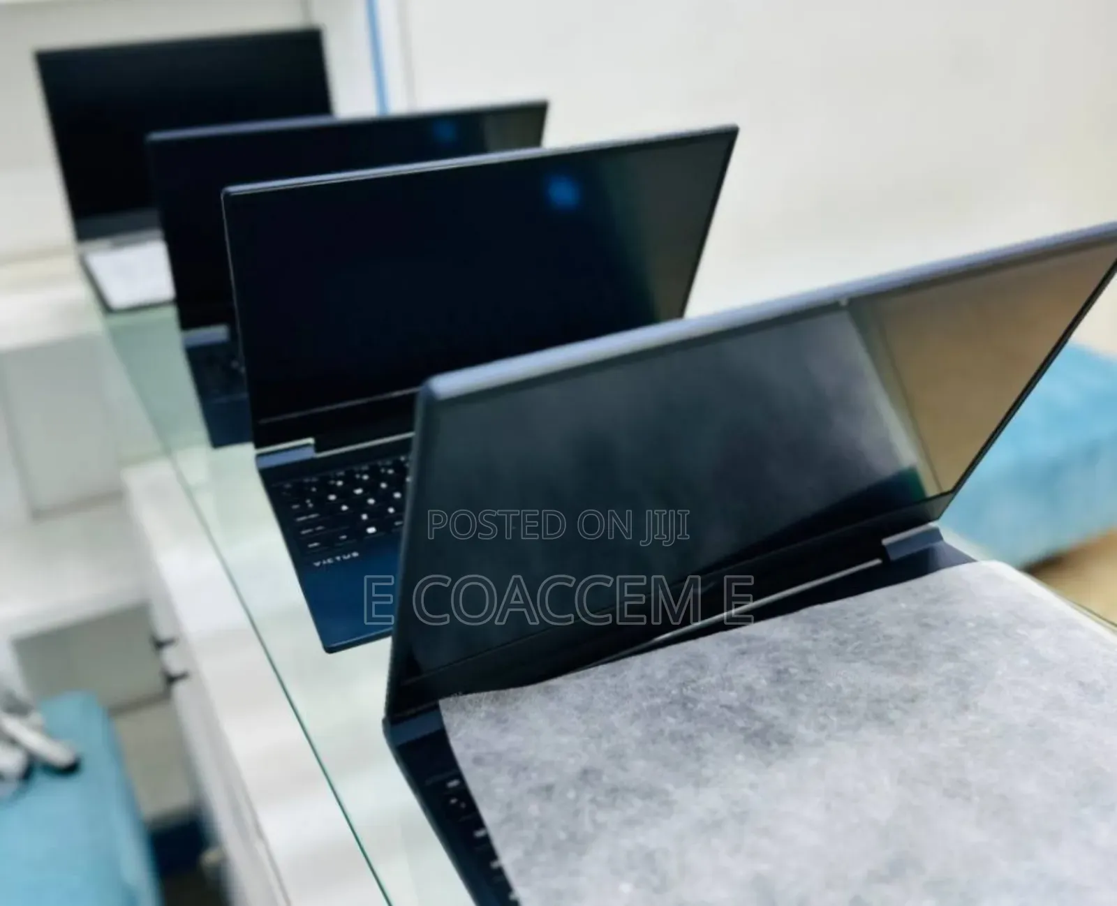 New Laptop HP Victus 16 16GB Intel Core I5 SSD 512GB