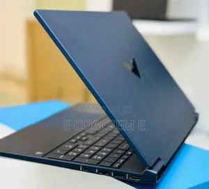 New Laptop HP Victus 16 16GB Intel Core I5 SSD 512GB