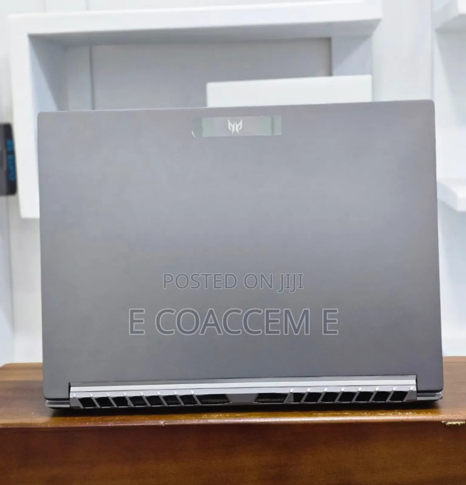 New Laptop Acer Predator Triton 700 16GB Intel Core I7 SSD 2T