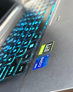 New Laptop Acer Predator Triton 700 16GB Intel Core I7 SSD 2T