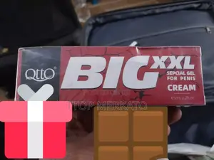 Photo - BIG XXL for Men