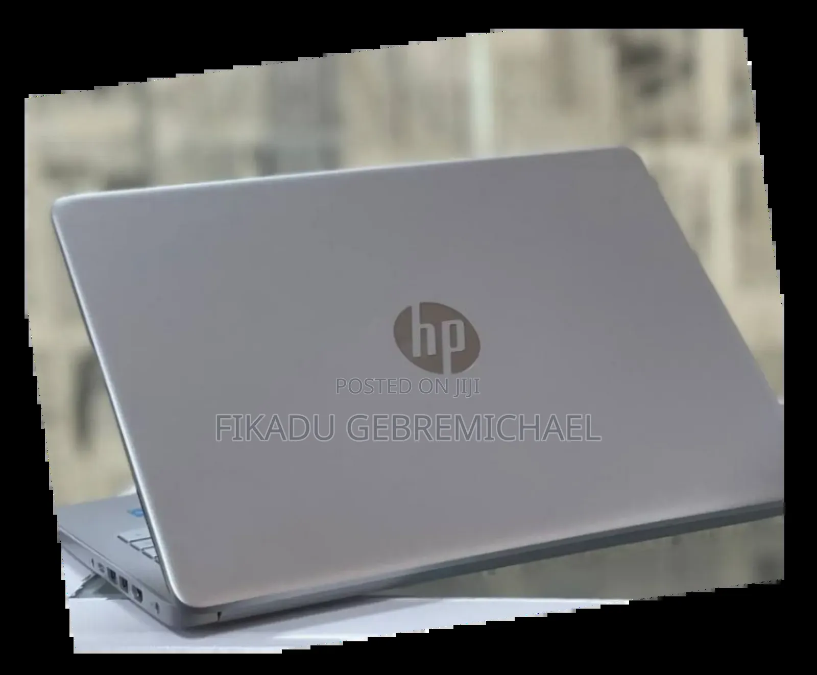 New Laptop HP EliteBook 840 8GB Intel Core I3 SSD 256GB