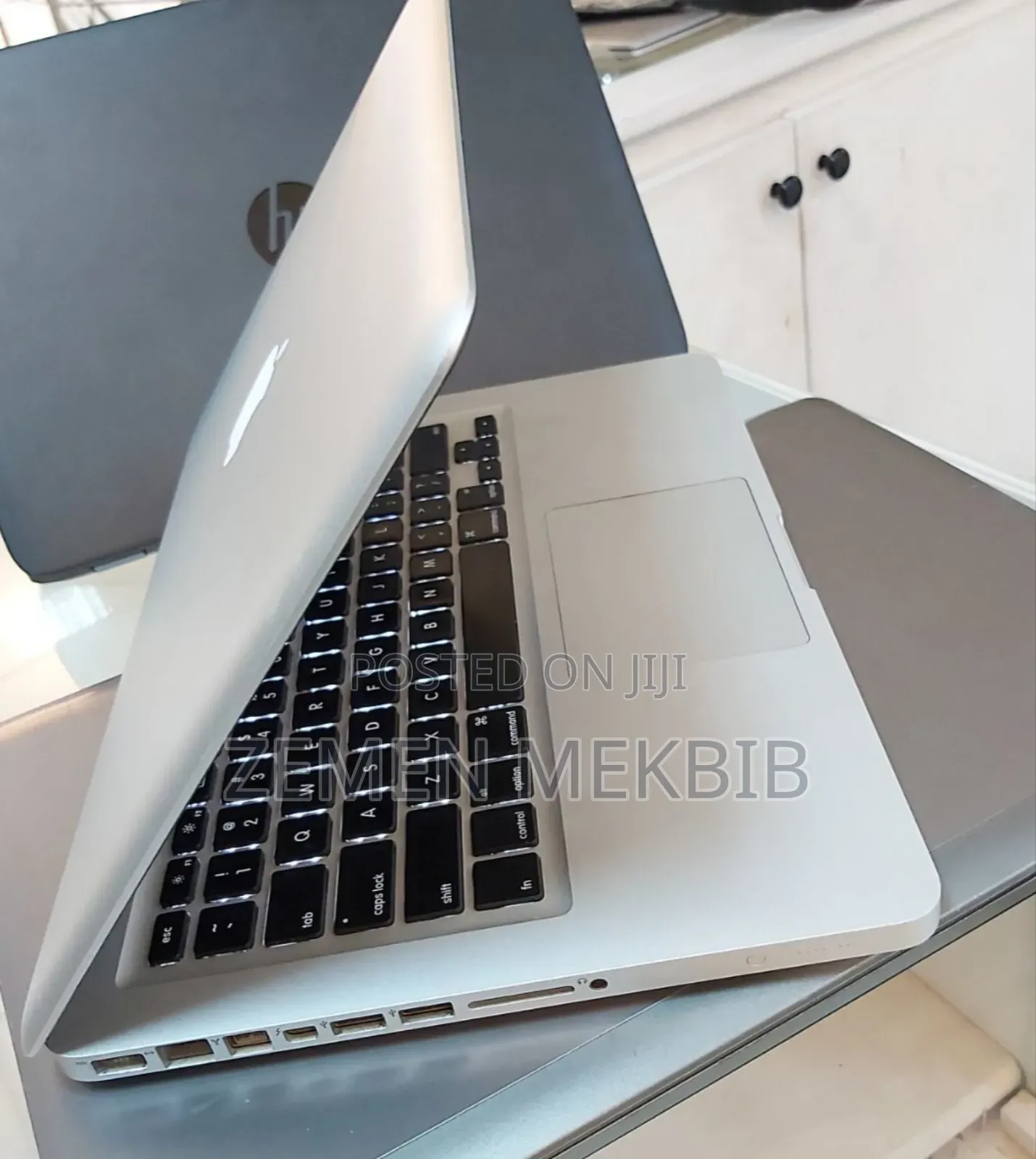 New Laptop Apple MacBook Pro 2011 8GB Intel Core I5 HDD 320GB
