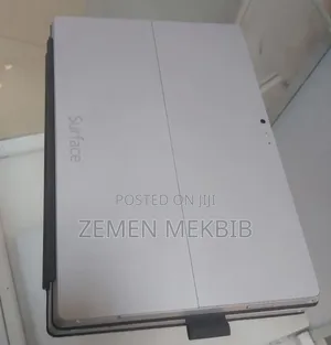 Photo - New Laptop Microsoft Surface Pro 3 8GB Intel Core I5 SSD 256GB