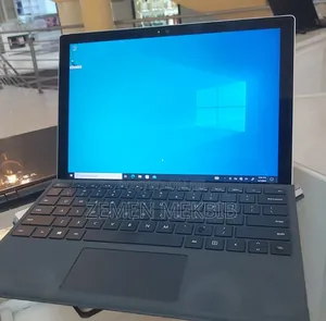 New Laptop Microsoft Surface Pro 3 8GB Intel Core I5 SSD 256GB