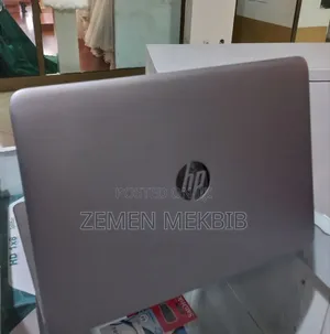 Photo - New Laptop HP EliteBook 840 G4 8GB Intel Core I5 HDD 1T