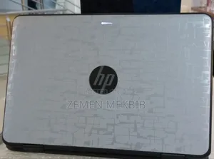 New Laptop HP ProBook 11 X360 4GB Intel Xeon SSD 128GB