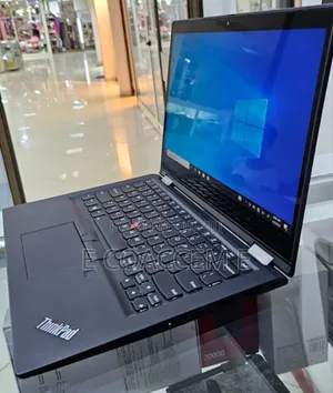 New Laptop Lenovo ThinkPad X390 8GB Intel Core I5 SSD 512GB