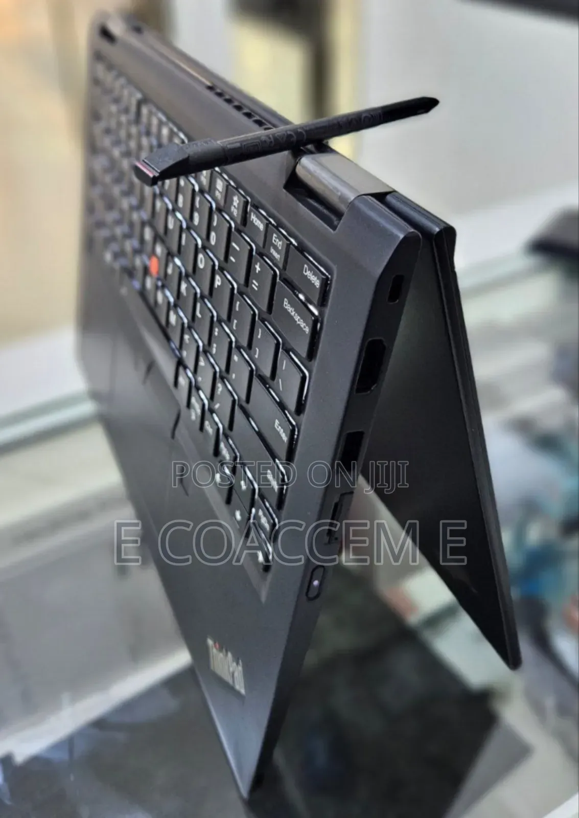 New Laptop Lenovo ThinkPad X390 8GB Intel Core I5 SSD 512GB