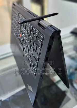 New Laptop Lenovo ThinkPad X390 8GB Intel Core I5 SSD 512GB