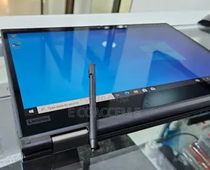 New Laptop Lenovo ThinkPad X390 8GB Intel Core I5 SSD 512GB