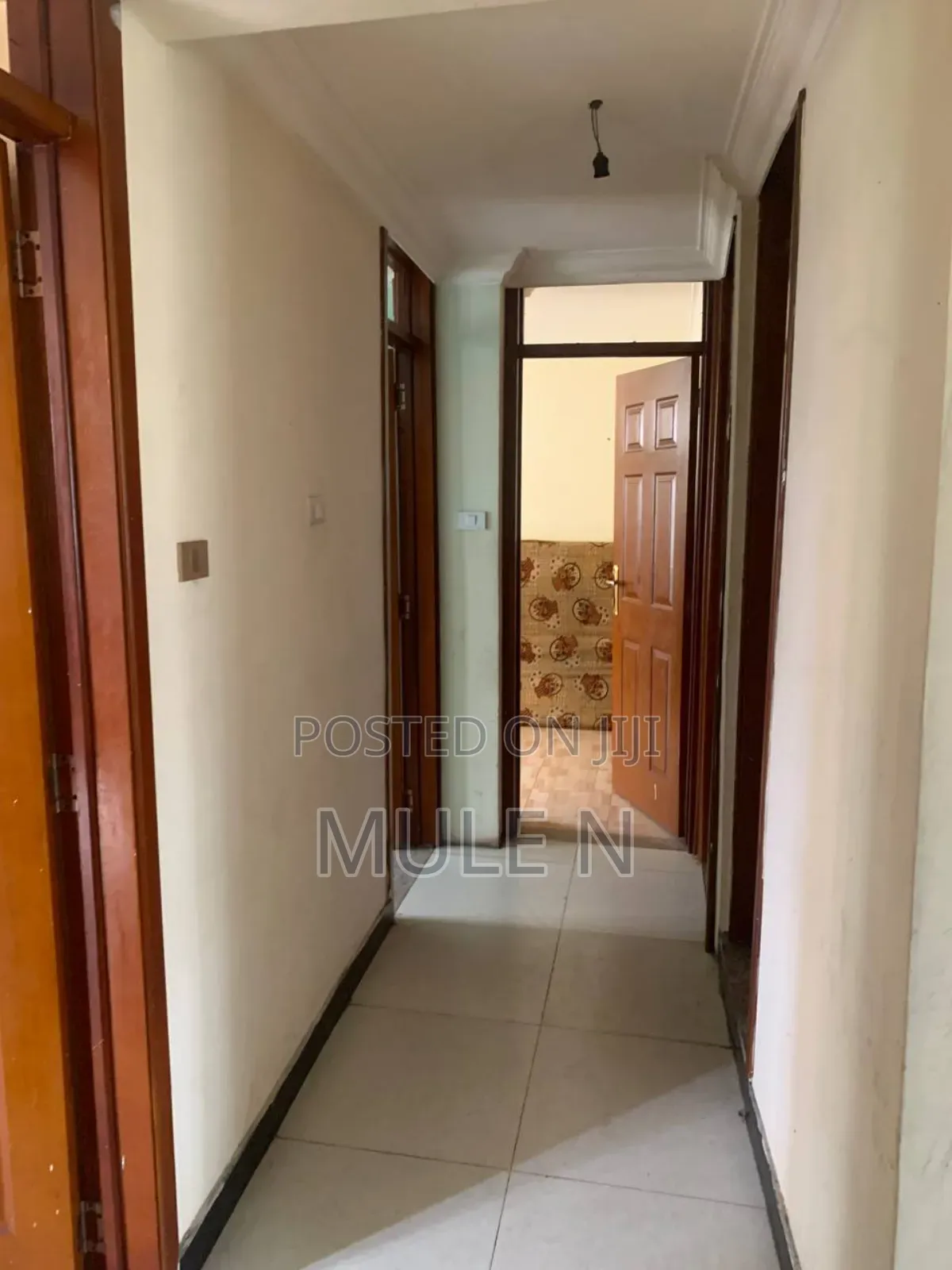 Furnished 3bdrm Condo in Abado Condominium, Yeka for sale