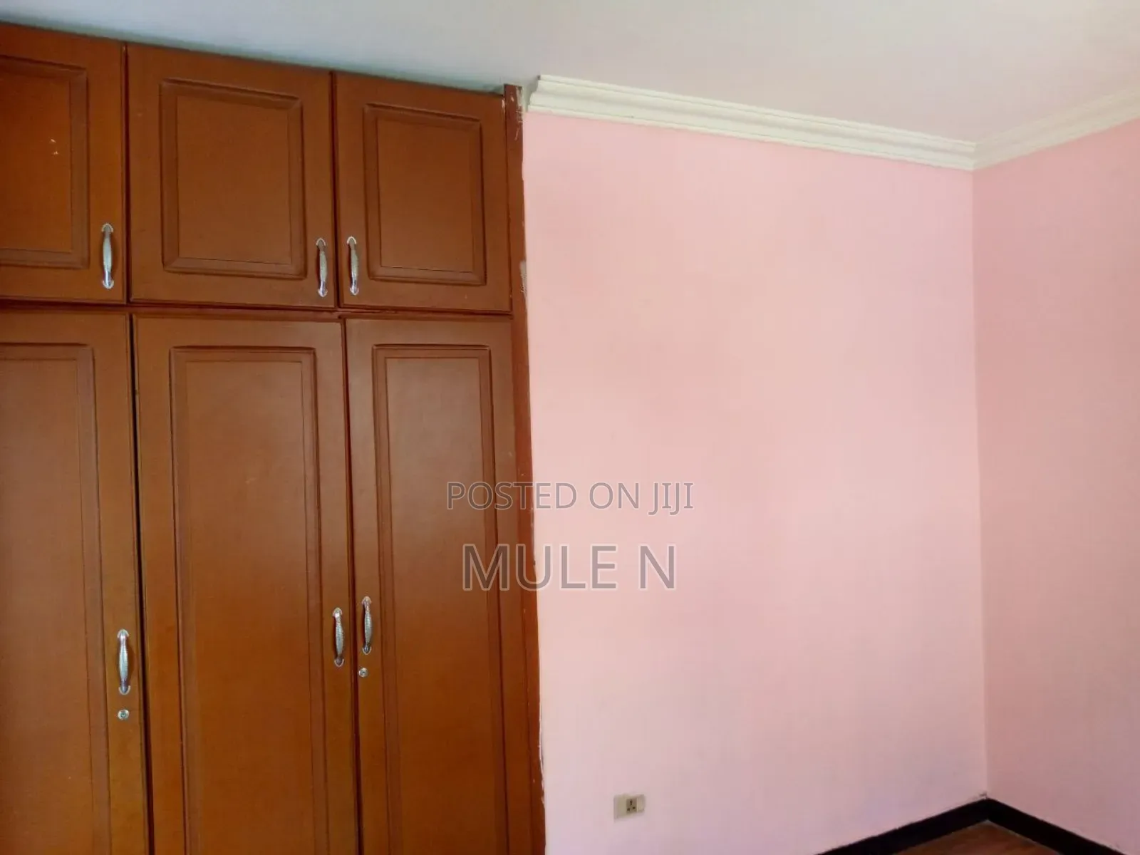 Furnished 3bdrm Condo in Abado Condominium, Yeka for sale