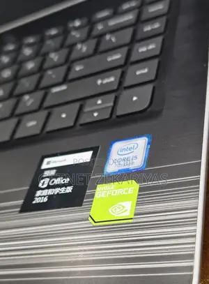 Photo - New Laptop HP Pavilion 14 8GB Intel Core I5 HDD 500GB