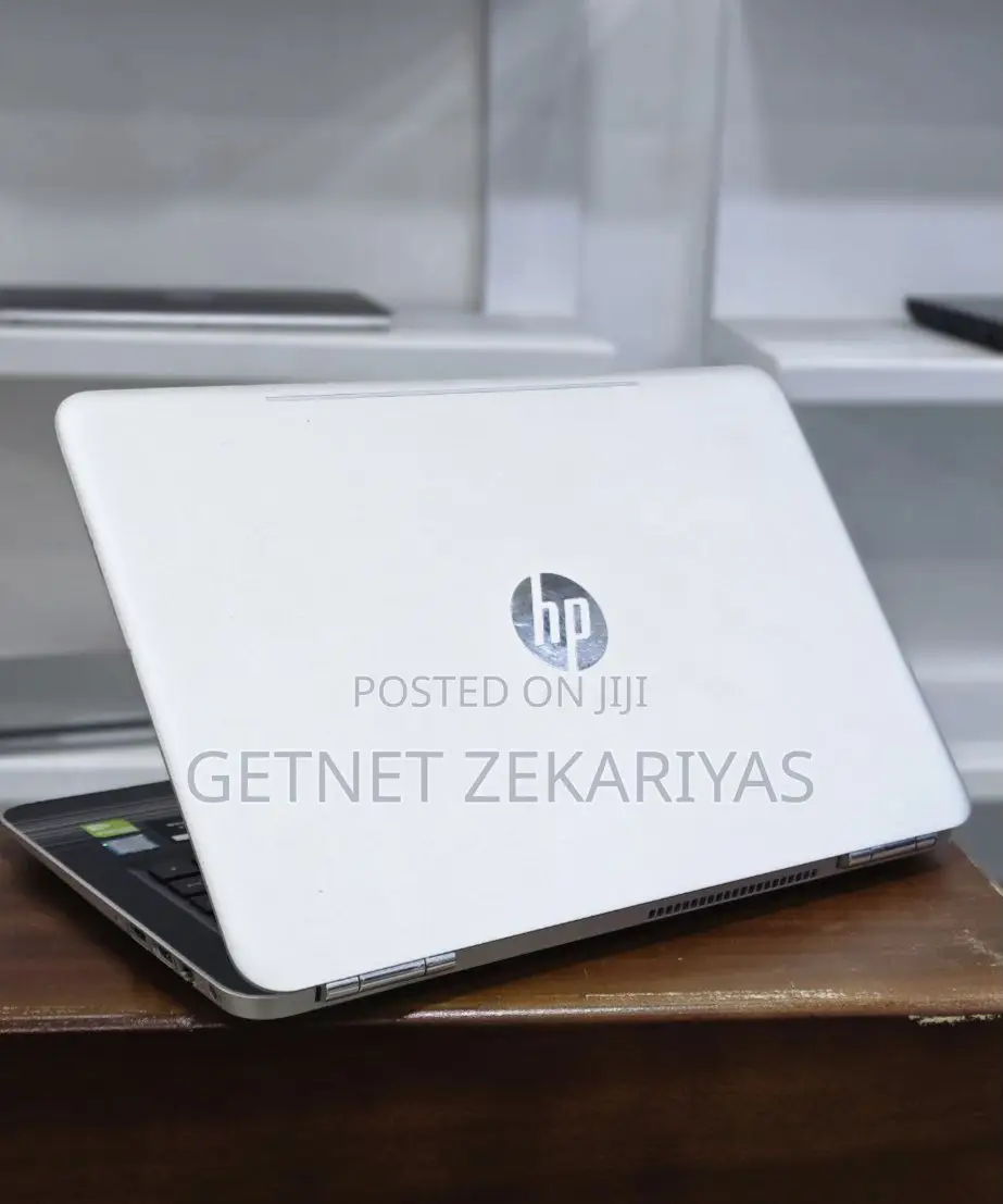 New Laptop HP Pavilion 14 8GB Intel Core I5 HDD 500GB